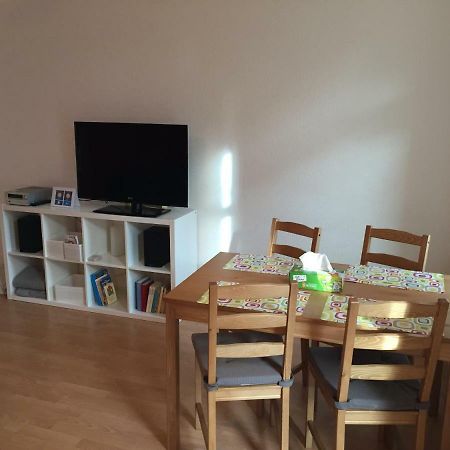 Zentralinleipzig - Htwk, Mdr, Karli, Suedvorstadt 외부 사진