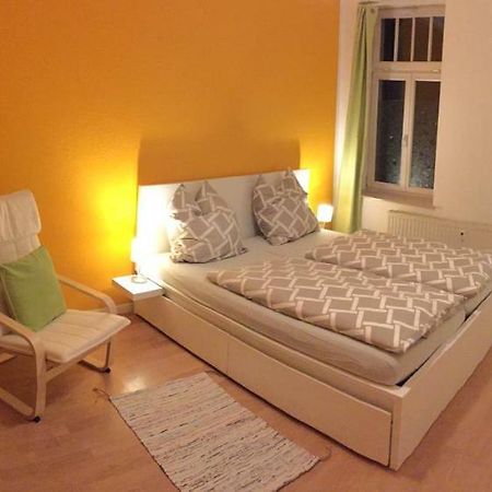 Zentralinleipzig - Htwk, Mdr, Karli, Suedvorstadt 외부 사진
