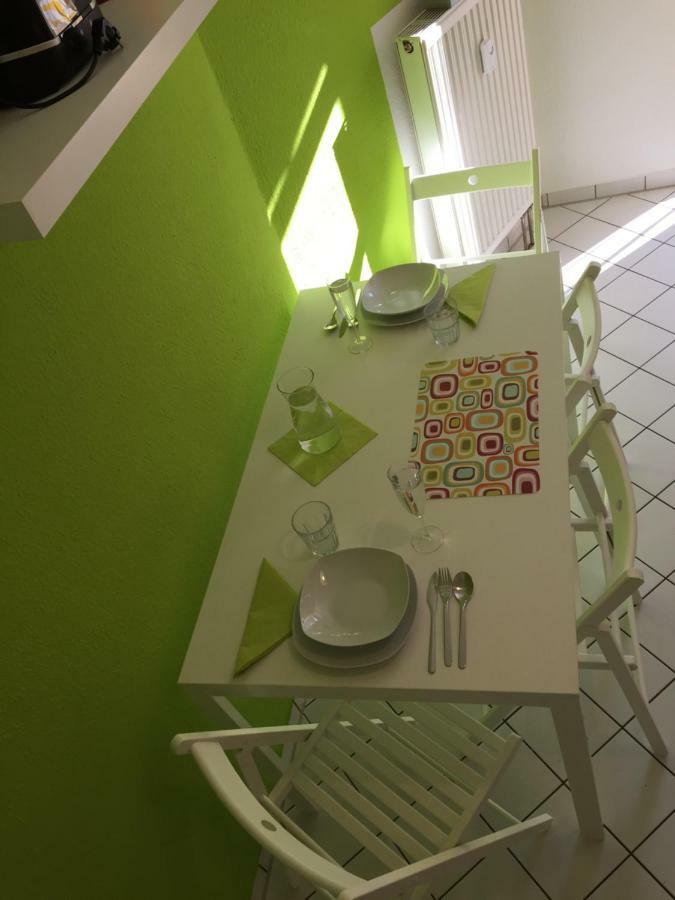 Zentralinleipzig - Htwk, Mdr, Karli, Suedvorstadt 외부 사진