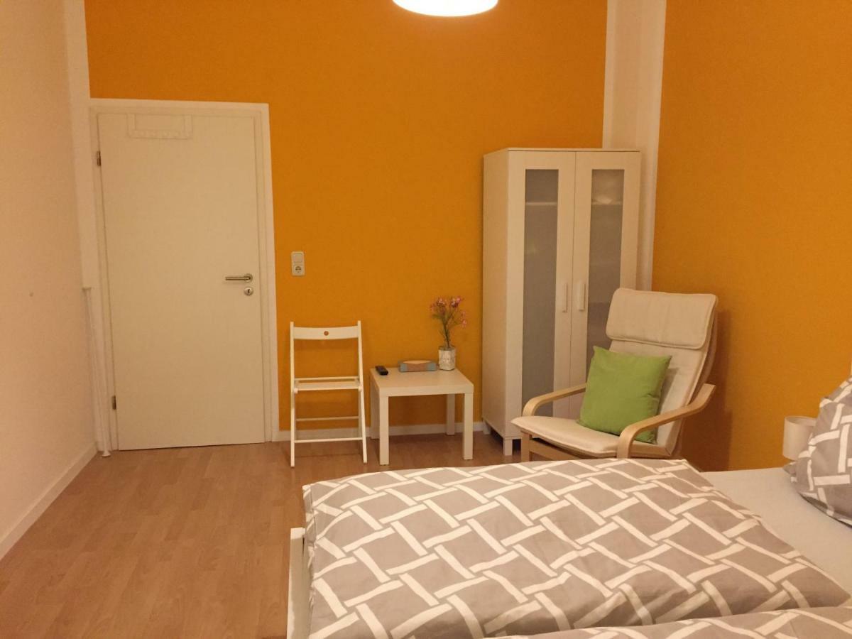 Zentralinleipzig - Htwk, Mdr, Karli, Suedvorstadt 외부 사진