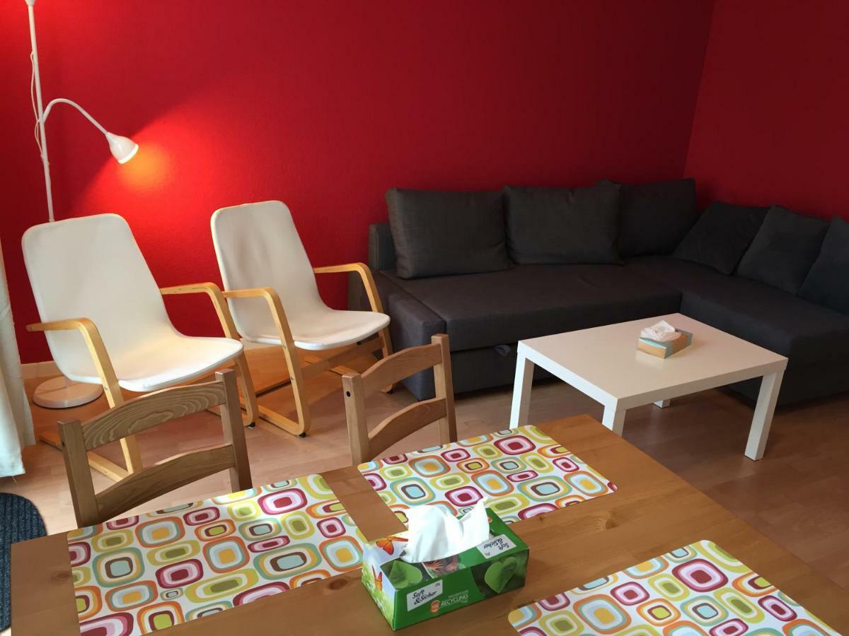 Zentralinleipzig - Htwk, Mdr, Karli, Suedvorstadt 외부 사진
