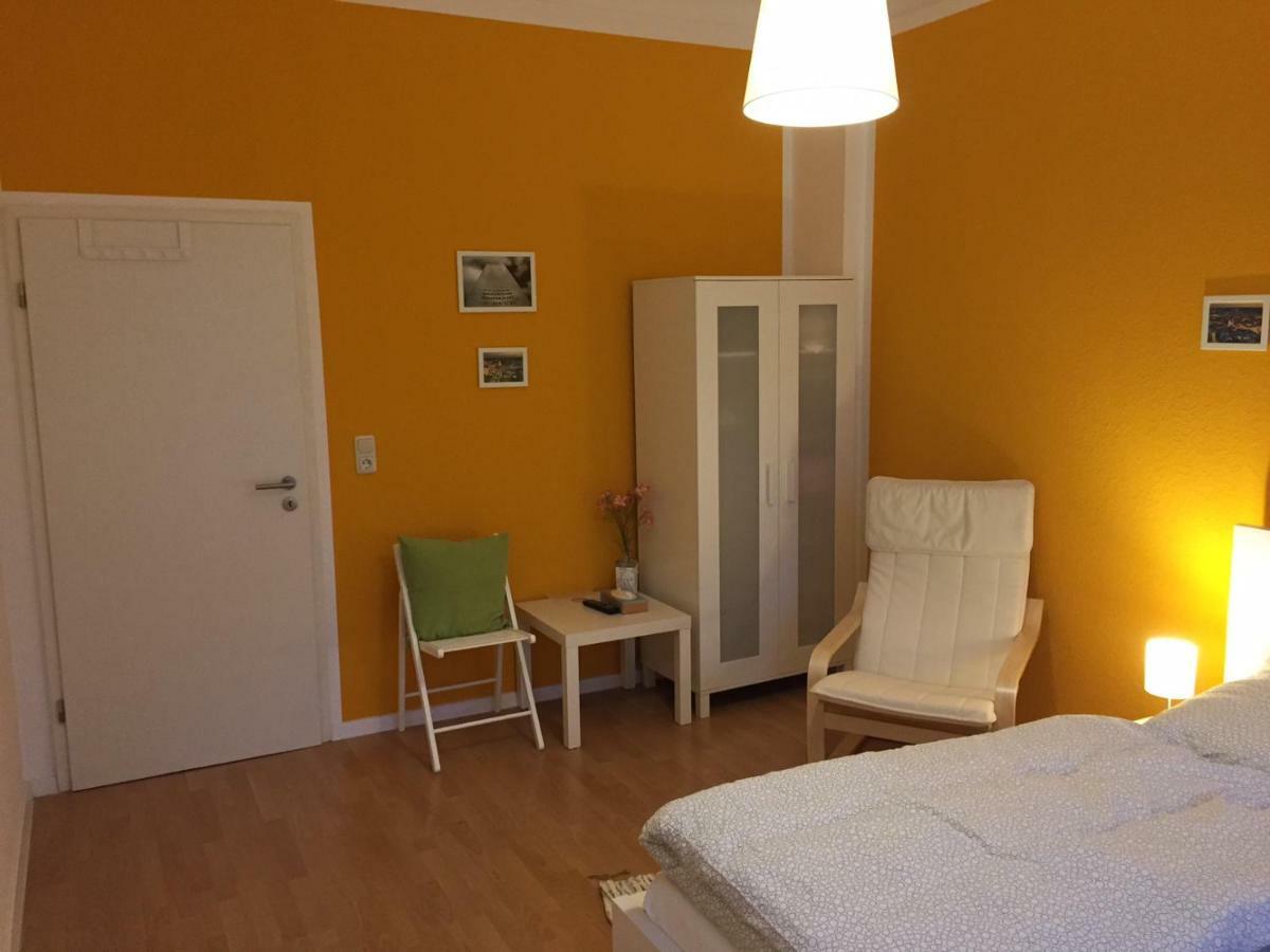 Zentralinleipzig - Htwk, Mdr, Karli, Suedvorstadt 외부 사진