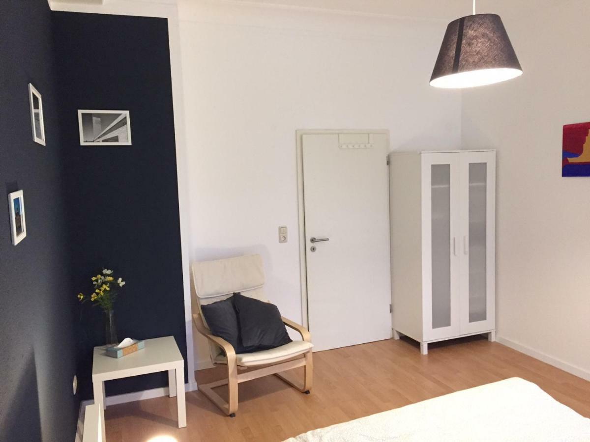 Zentralinleipzig - Htwk, Mdr, Karli, Suedvorstadt 외부 사진